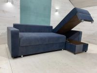 Лот: 16699445. Фото: 5. Диван угловой пружинный блок такмак...