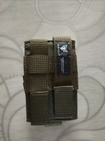Лот: 25587106. Фото: 2. Подсумок под радиостанцию Wartech... Охота
