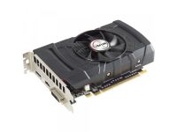 Лот: 25766562. Фото: 3. Видеокарта Afox AMD Radeon RX... Бытовая техника