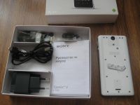 Лот: 3738440. Фото: 2. Sony Xperia V Новый! Телефон продан... Смартфоны, связь, навигация