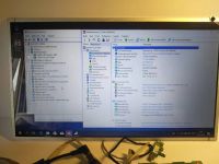 Лот: 11862376. Фото: 9. Мат. плата для ноутбука Asus X55...