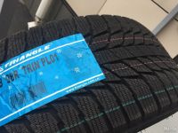 Лот: 13382472. Фото: 3. 215/50 R17 Triangle PL01! Новые... Авто, мото, водный транспорт