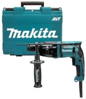 Лот: 11227647. Фото: 2. Перфоратор Makita HR1841F. Инструмент и расходные