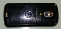 Лот: 1174552. Фото: 2. Motorola E398 неисправный + 2... Смартфоны, связь, навигация