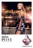 Лот: 1627646. Фото: 2. Emilio Pucci MISS PUCCI Парфюмированная... Парфюмерия