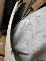 Лот: 15547905. Фото: 4. Крыло Honda Accord cu2. Красноярск