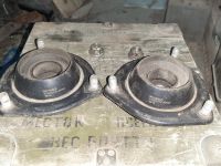 Лот: 16636213. Фото: 2. Опора стоек передняя. Автозапчасти