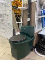 Лот: 18031011. Фото: 2. Туалет сухой biolan Complet 140л... Для дачи, дома, огорода, бани, парка