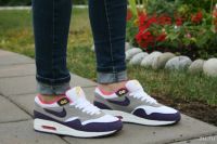 Лот: 8383826. Фото: 2. Женские кроссовки nike AIR MAX... Женская обувь