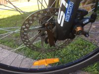 Лот: 7649729. Фото: 4. Велосипед Stels. Красноярск