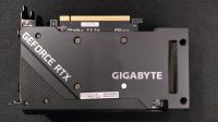 Лот: 25793519. Фото: 2. Видеокарта Gigabyte GeForce RTX... Комплектующие
