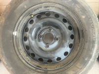 Лот: 25125002. Фото: 3. Оригинальные диски Nissan R14. Авто, мото, водный транспорт