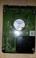 Лот: 9417556. Фото: 4. HDD SATA-2 2.5" 3 Гбит/с. WD 750... Красноярск