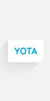 Лот: 4066689. Фото: 2. SIM-карта YOTA для модемов, Wi-Fi...