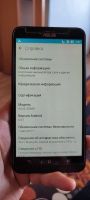Лот: 18925712. Фото: 6. Смартфон Asus Zenfone 2 ZE551ML...