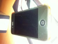 Лот: 1728129. Фото: 2. Iphone 4 16gb sim-free. Смартфоны, связь, навигация