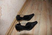 Лот: 5025757. Фото: 5. Туфли Черные