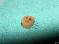 Лот: 6863417. Фото: 4. Головка магнитная 6С24.020 стирающая... Красноярск