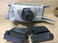 Лот: 10269653. Фото: 2. Фара правая Toyota Corona 87-90... Автозапчасти