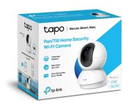 Лот: 16500877. Фото: 2. IP Видеокамера TP-Link Tapo C200... Оборудование