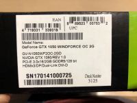 Лот: 17540463. Фото: 6. Видеокарта Gigabyte GeForce GTX...