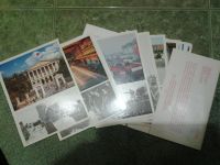 Лот: 3548118. Фото: 3. Открытки из серии Города герои... Коллекционирование, моделизм