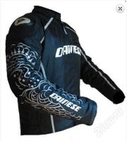 Лот: 2921266. Фото: 2. Dainese Мотокуртка XL. Мототехника