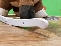 Лот: 11792586. Фото: 4. Мягкая качалка "Собака". Красноярск