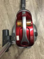 Лот: 10660911. Фото: 3. Пылесос кompressor (компрессор... Бытовая техника