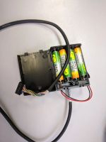 Лот: 12662016. Фото: 2. Продам контроллер SAS raid HP... Комплектующие