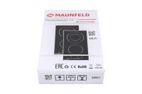 Лот: 24988027. Фото: 10. Электрическая панель MAUNFELD...