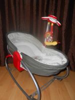 Лот: 3796175. Фото: 2. Люлька. Детский транспорт