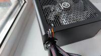 Лот: 21048211. Фото: 5. Блок питания Thermaltake Smart...