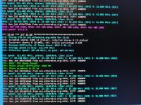 Лот: 17185067. Фото: 2. Ферма из 4х видеокарт (2*GTX 1070... Компьютеры, ноутбуки, планшеты