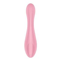 Лот: 24254851. Фото: 5. Вибратор для точки G Satisfyer...