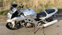 Лот: 25409356. Фото: 3. Мотоцикл Suzuki Sv1000S. Авто, мото, водный транспорт