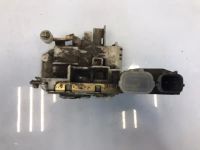Лот: 21705719. Фото: 2. замок двери Honda Fit GD1. Автозапчасти