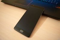 Лот: 13529731. Фото: 2. Oneplus 3T (Обмен с моей доплатой... Смартфоны, связь, навигация