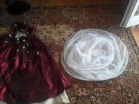 Лот: 5762251. Фото: 2. бальное платье, вечернее, выпускной. Женская одежда