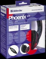 Лот: 12142305. Фото: 3. Гарнитура Defender 875 Phoenix... Бытовая техника