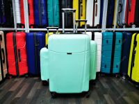 Лот: 15257287. Фото: 4. Чемодан Мини пластиковый "Hello... Красноярск