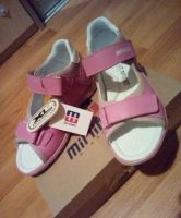 Лот: 11485464. Фото: 2. Сандали Minimen (Минимен) розовые... Обувь