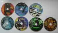 Лот: 6504152. Фото: 5. Коллекция CD-DVD дисков к Приложению...