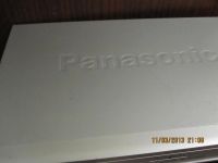 Лот: 3355817. Фото: 2. Видеомагнитофон Panasonic nv-sj230am. ТВ и видео