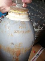 Лот: 17488050. Фото: 2. Баллон аргон. Строительство и ремонт