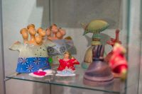 Лот: 15200626. Фото: 12. Копилка свинка. Сувениры из керамики...