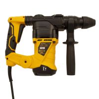 Лот: 21019476. Фото: 4. Перфоратор Denzel RHV-1250-30... Красноярск