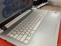 Лот: 17814176. Фото: 4. Ноутбук HP AMD A10/8Gb/SSD 240Gb. Красноярск