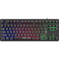 Лот: 25794546. Фото: 2. КЛАВИАТУРА ПРОВ.ИГРОВАЯ DEFENDER... Периферия