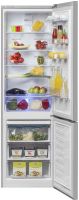 Лот: 15260542. Фото: 2. Холодильник BEKO RCNK 321E20 X. Крупная бытовая техника